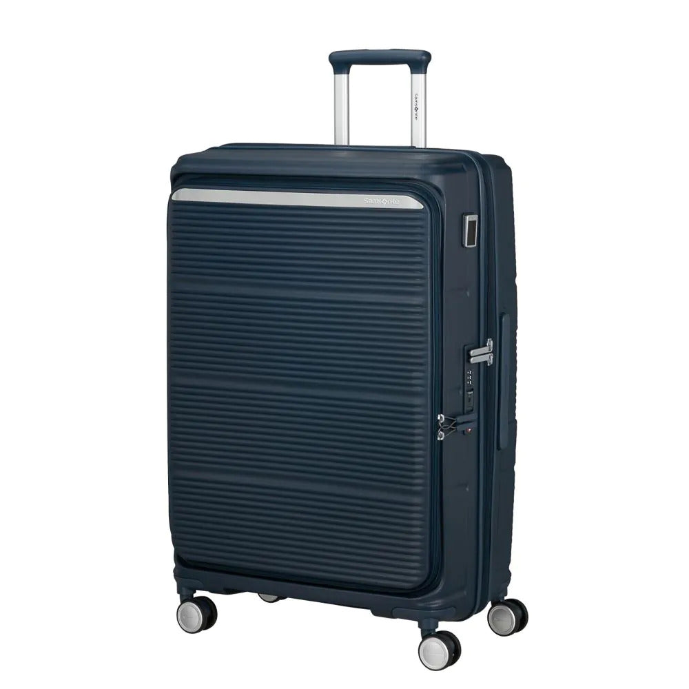 Samsonite C-Lite suitcases