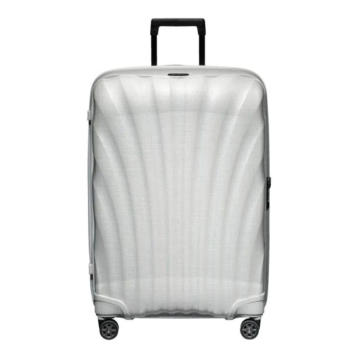 Samsonite C-Lite suitcases