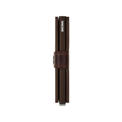 Secrid_MV-CHOCOLATE_brown