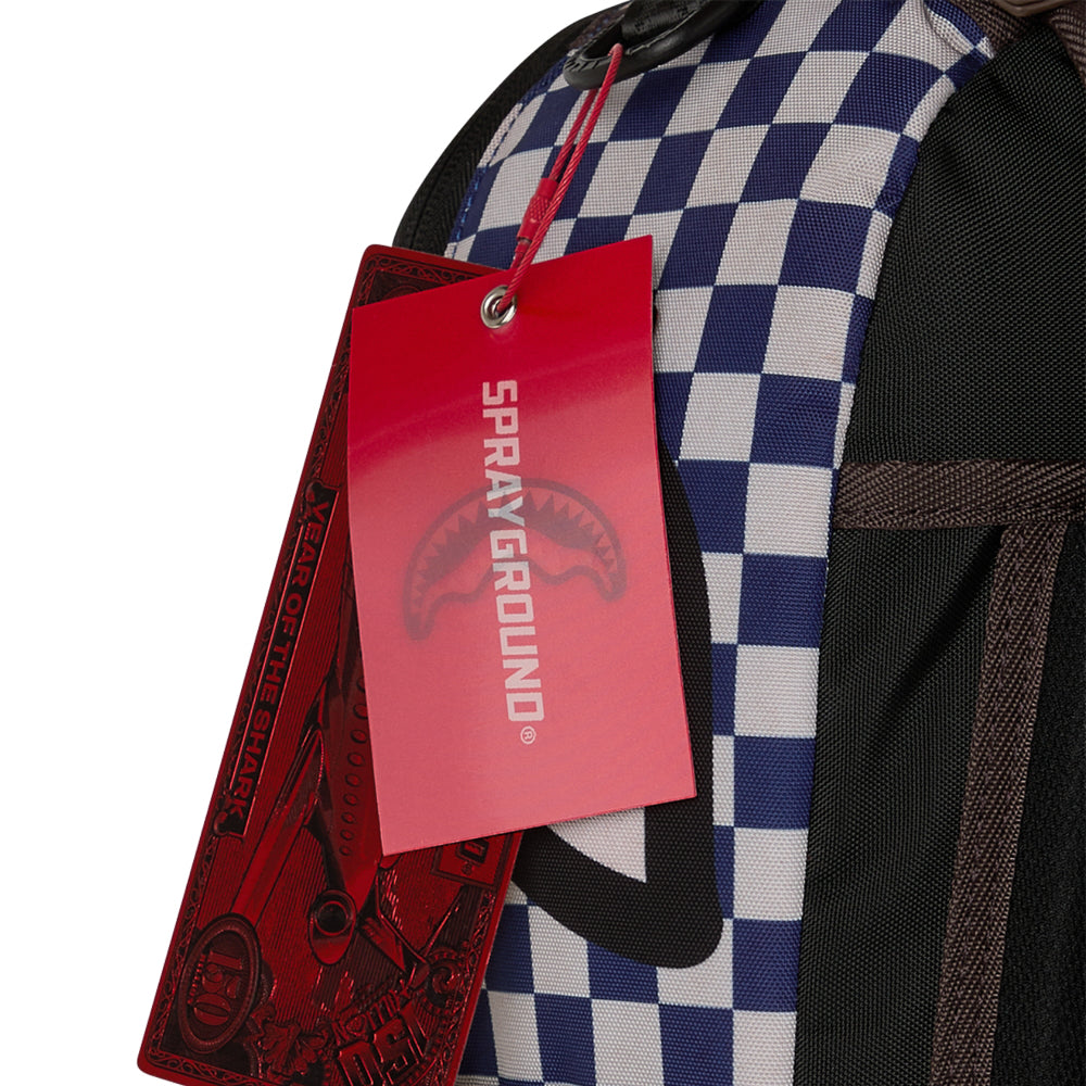 Sprayground Backpack - Ichimatsu-Moy Camokawa | Case Luggage