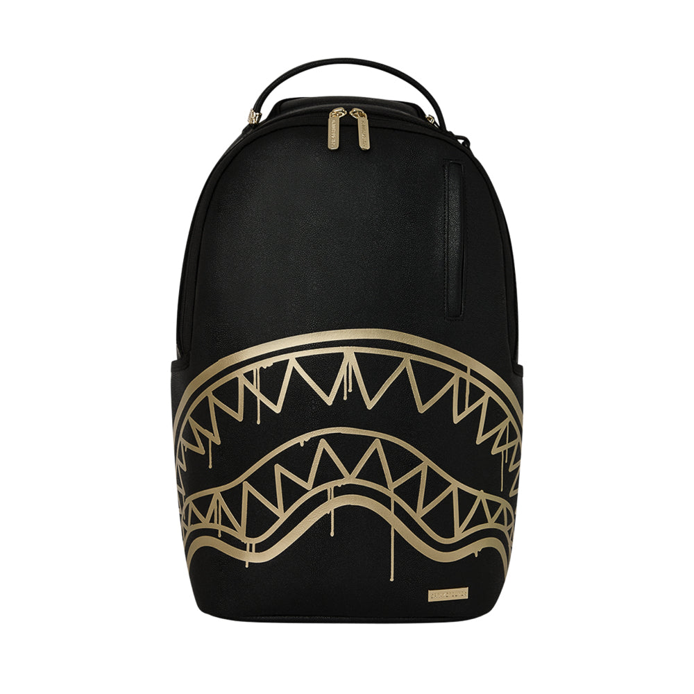Sprayground_B8822_gold_drip