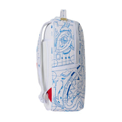 Sprayground_B8838_blue_print