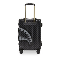 Sprayground_CL314_gold_floral_remix