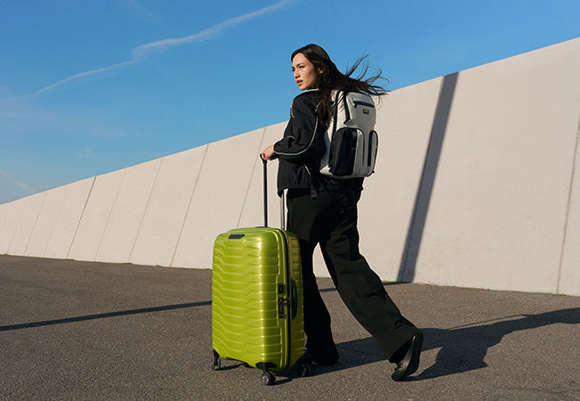 Ba Back Pack Best British Airways Cabin Bags 2026: BA-Approved Luggage That Fits ...