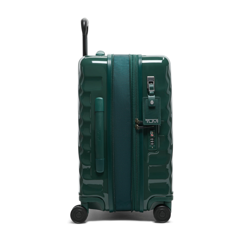 Expandable Cabin Suitcase 55cm - 19 Degree Poly