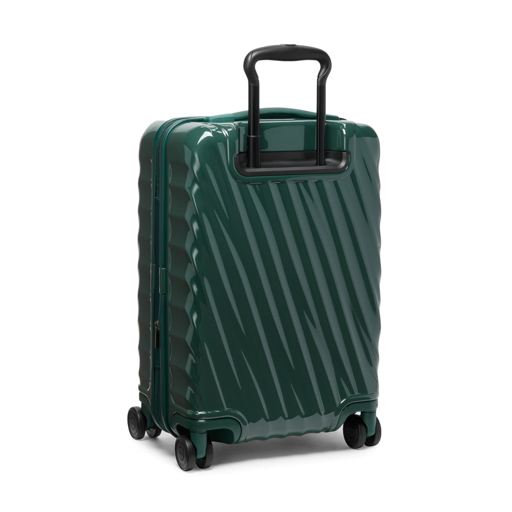 Expandable Cabin Suitcase 55cm - 19 Degree Poly