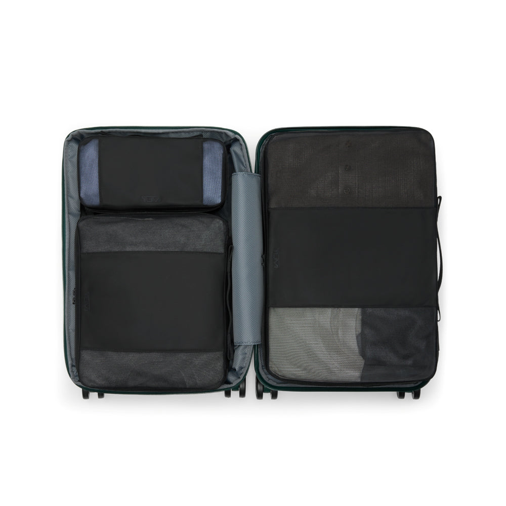 Expandable Cabin Suitcase 55cm - 19 Degree Poly