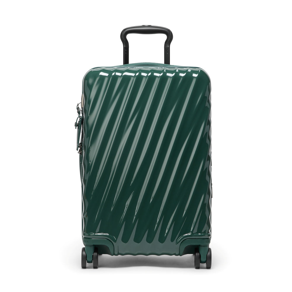 Expandable Cabin Suitcase 55cm - 19 Degree Poly