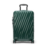 Tumi Expandable Cabin Suitcase 55cm - 19 Degree Poly | Case Luggage