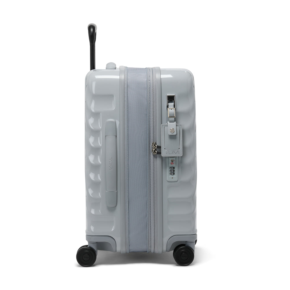 Expandable Cabin Suitcase 55cm - 19 Degree Poly