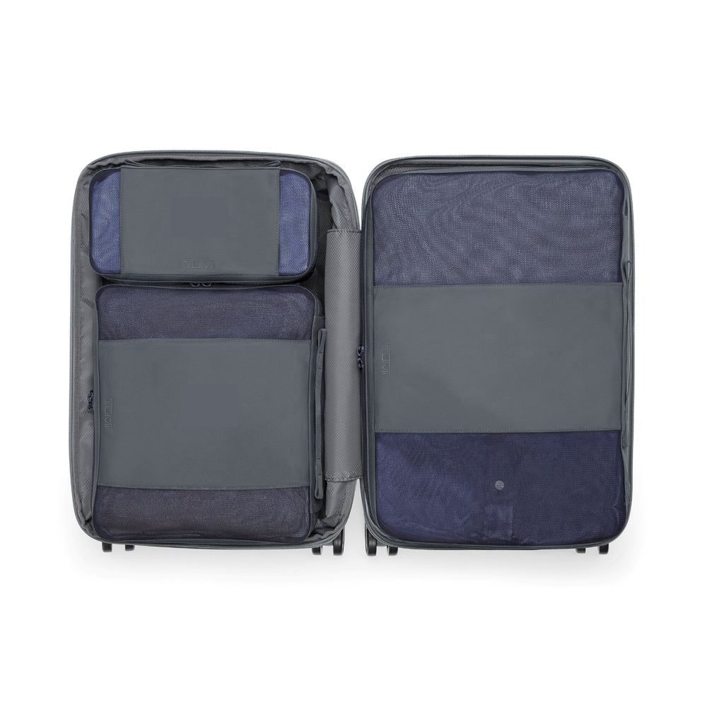 Expandable Cabin Suitcase 55cm - 19 Degree Poly