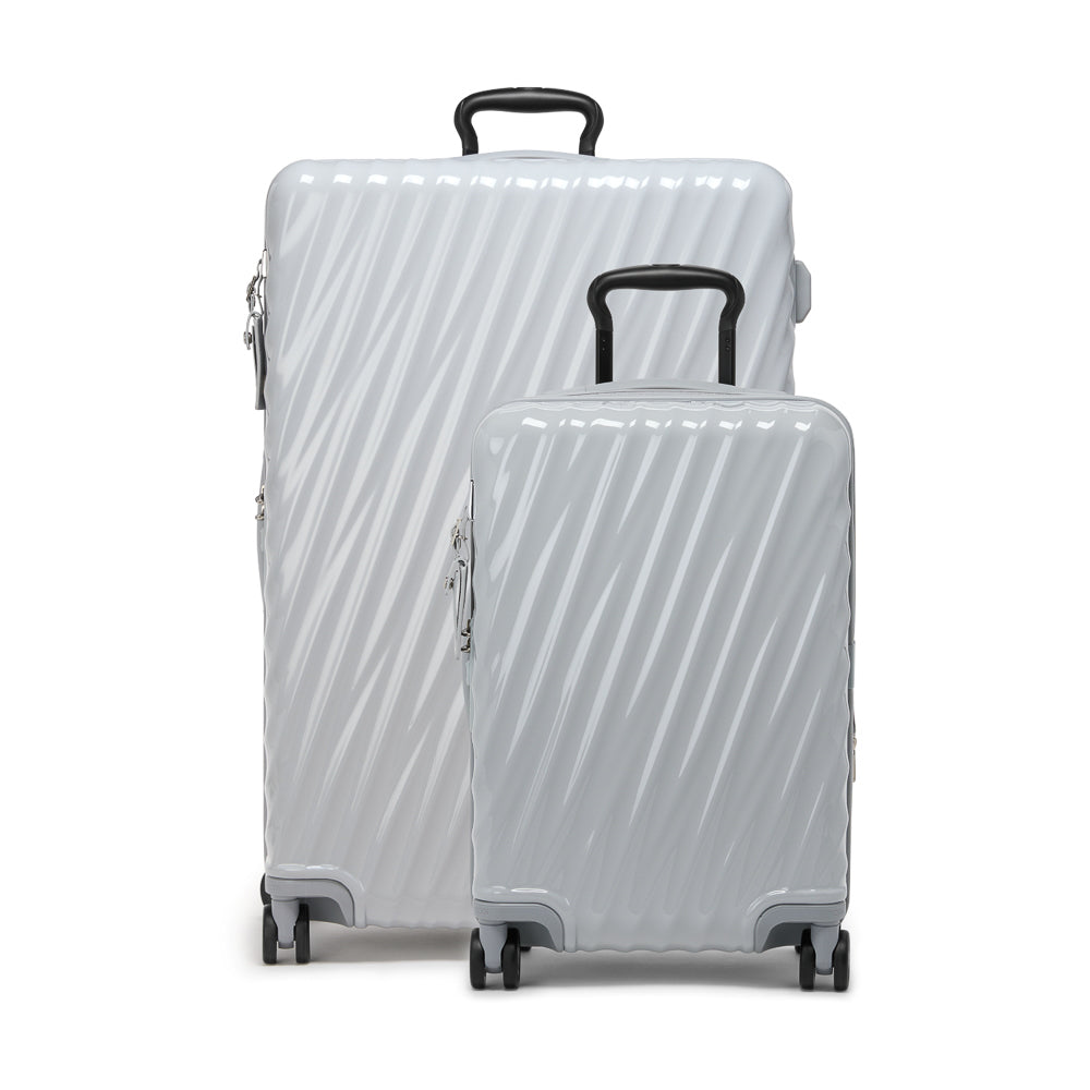Expandable Cabin Suitcase 55cm - 19 Degree Poly