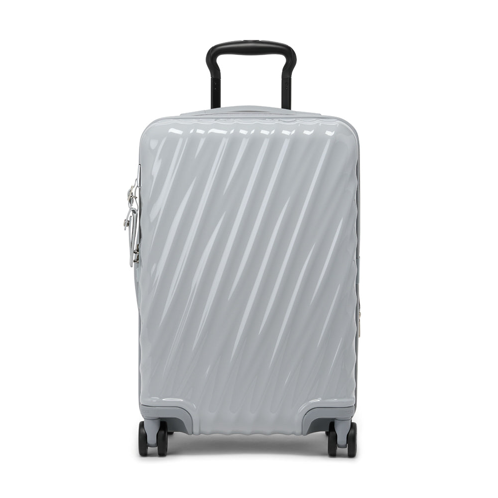 Expandable Cabin Suitcase 55cm - 19 Degree Poly