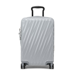 Expandable Cabin Suitcase 55cm - 19 Degree Poly