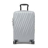 Tumi Expandable Cabin Suitcase 55cm - 19 Degree Poly | Case Luggage