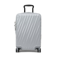 Expandable Cabin Suitcase 55cm - 19 Degree Poly