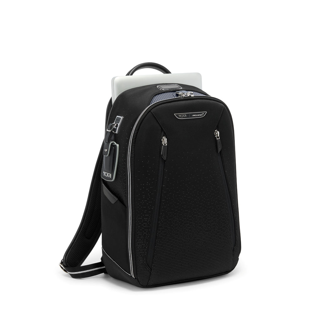 Tumi Velocity Backpack - Mclaren | Case Luggage