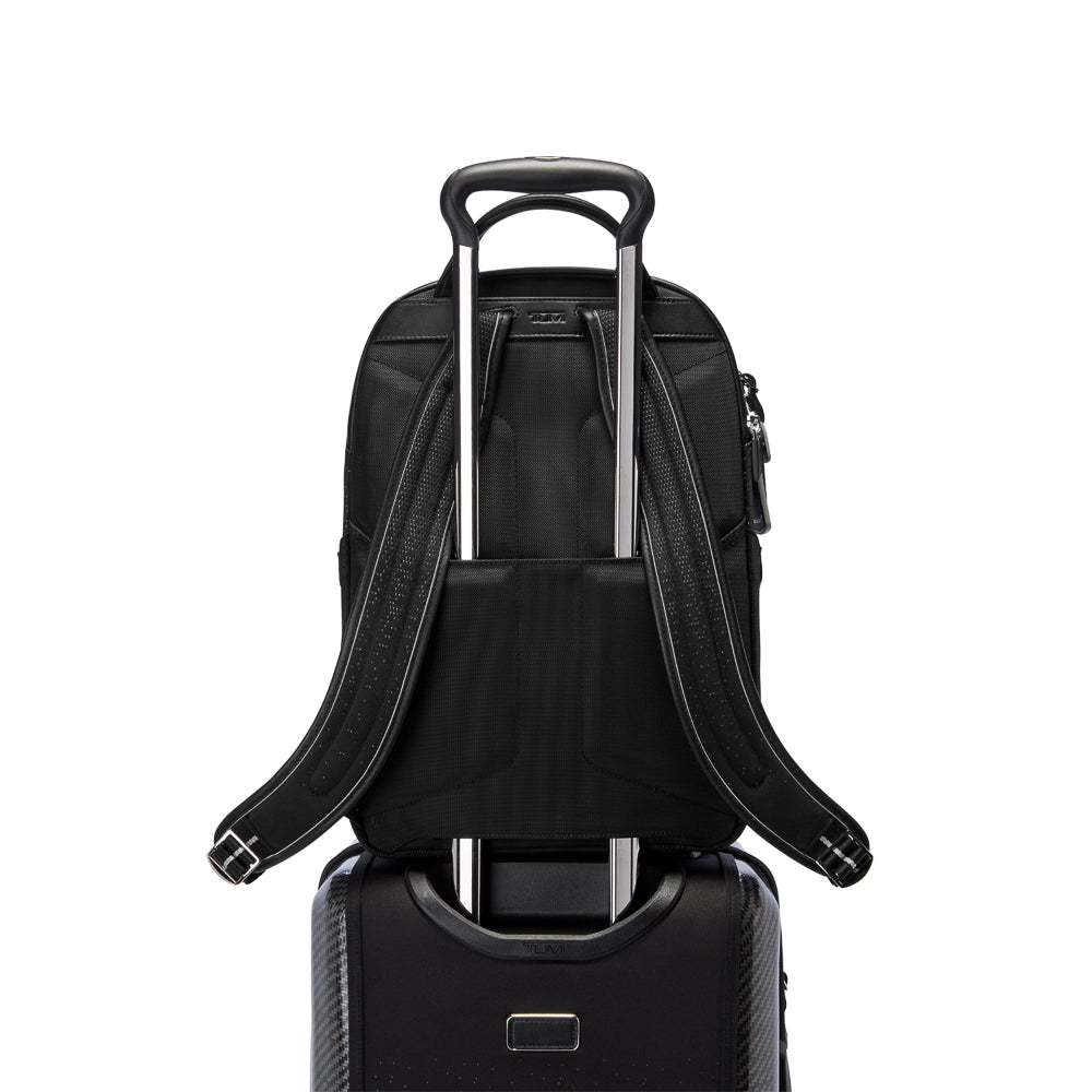 Tumi Velocity Backpack - Mclaren | Case Luggage