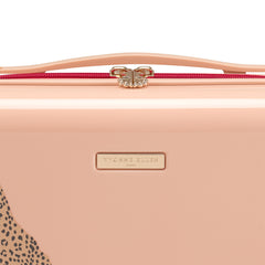 Yvonne_Ellen_YEH0104-002_vintage_pink_cheetah