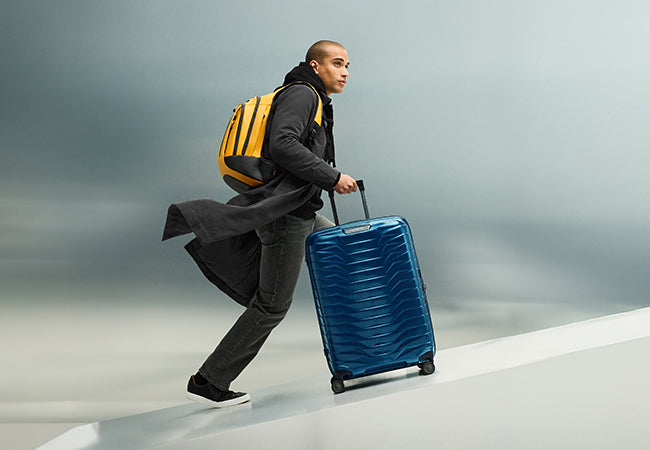 Best British Airways Cabin Bags 2026: BA-Approved Luggage That Fits ...
