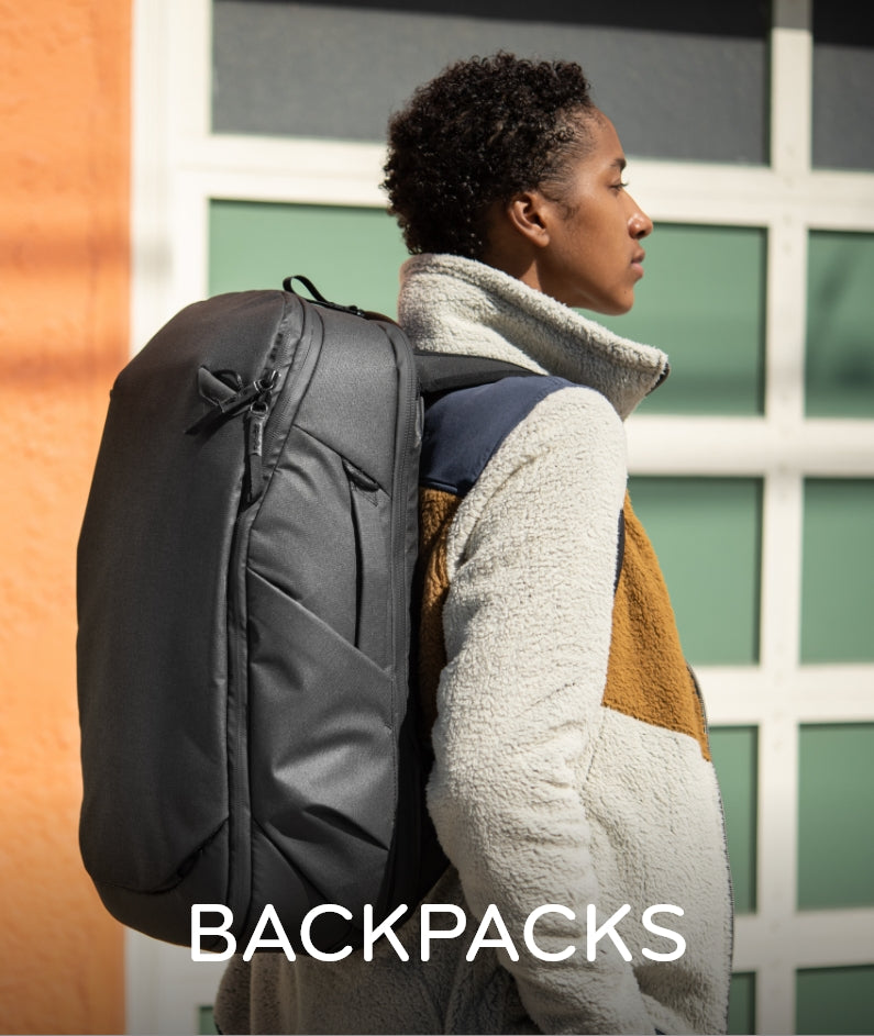 Peak Design - Backpacks