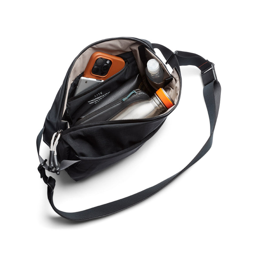 Bellroy Sling Bag - Lite At £85.00 | Case Luggage