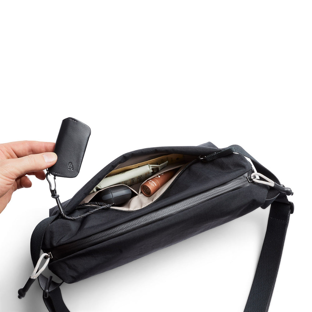 Bellroy Sling Bag - Lite At £85.00 | Case Luggage