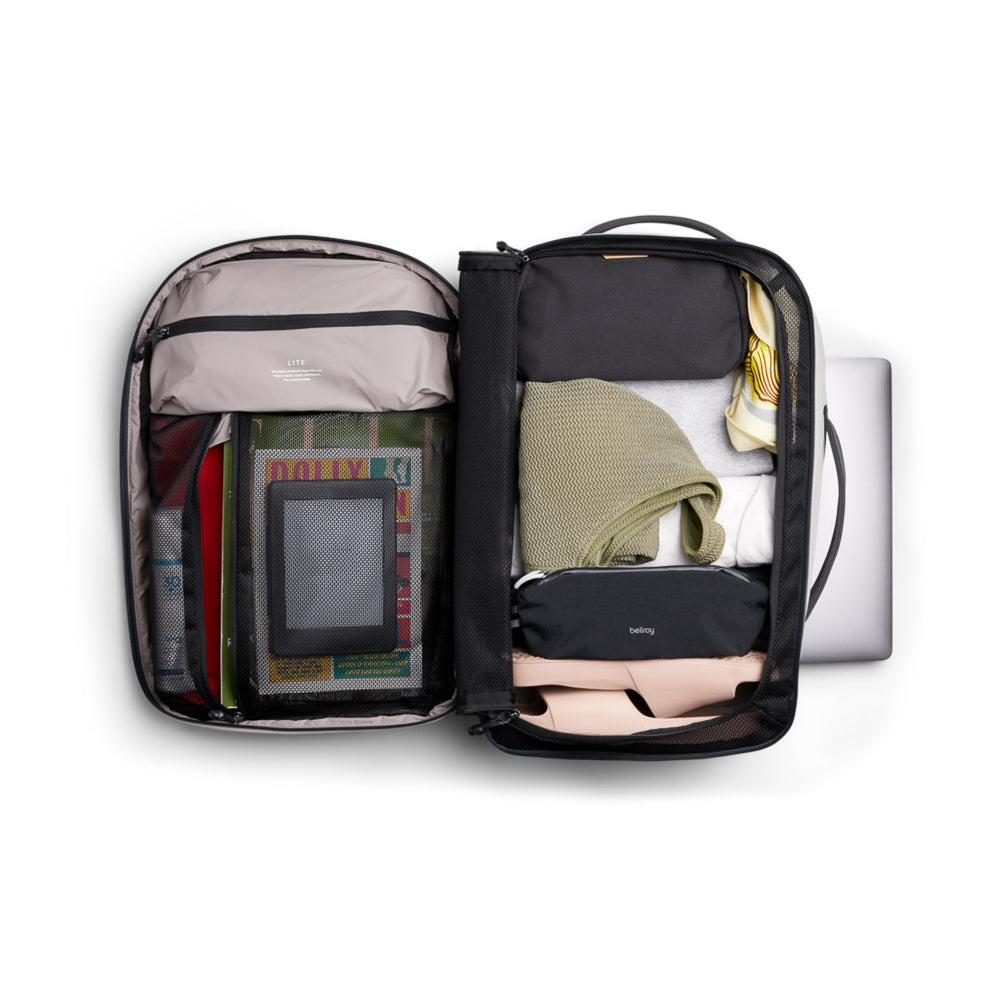Bellroy Travel Pack 30L Backpack - Lite At £185.00 | Case Luggage