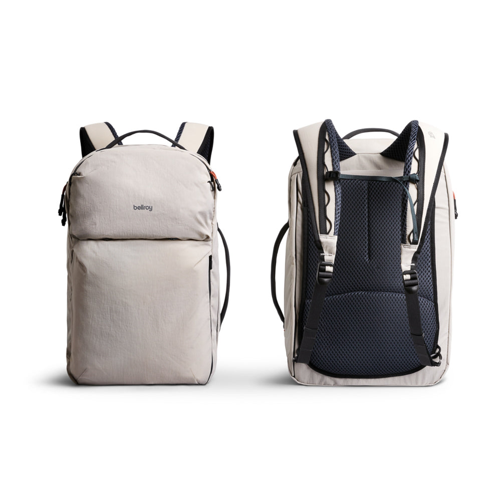 Bellroy Travel Pack 30L Backpack - Lite At £185.00 | Case Luggage