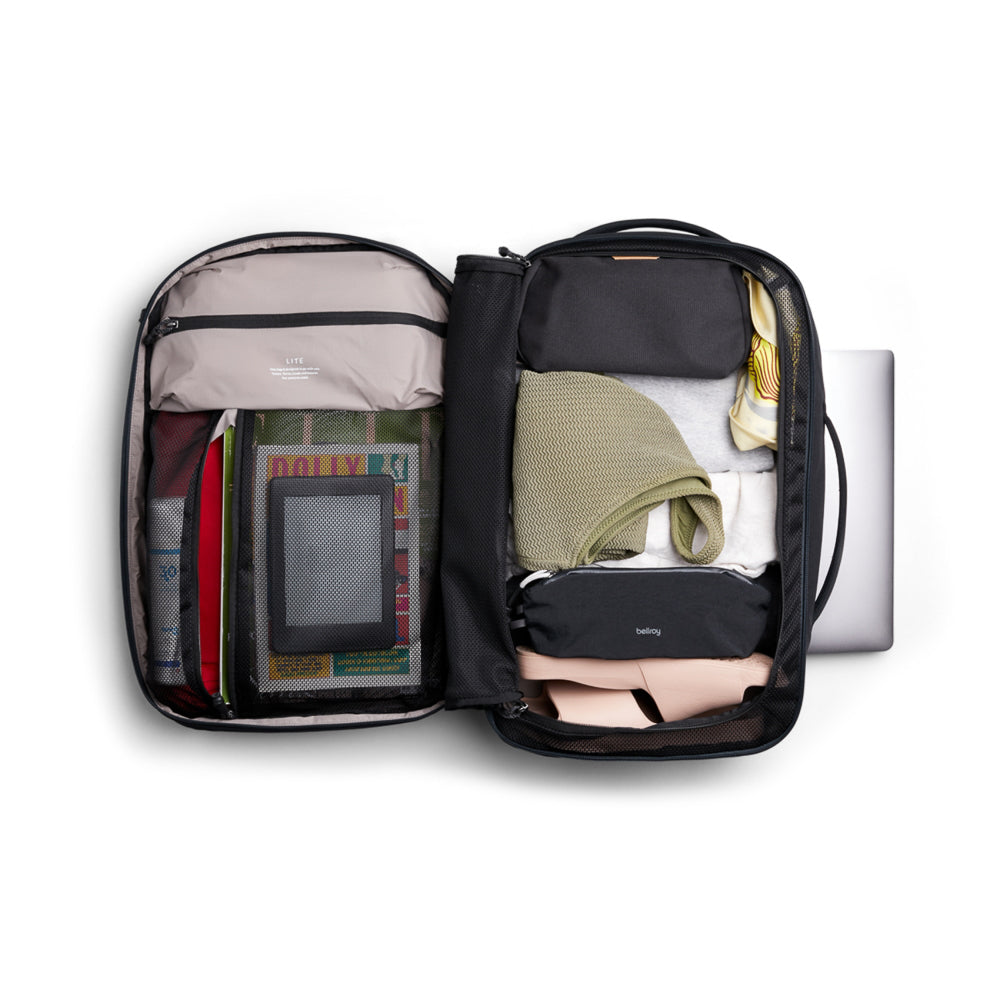 bellroy backpack india Bellroy Travel Pack 30L Backpack - Lite At £185.00