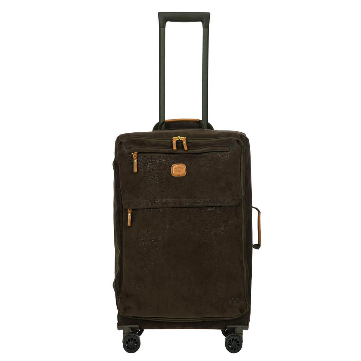 55cm Lightweight Spinner Suitcase Life