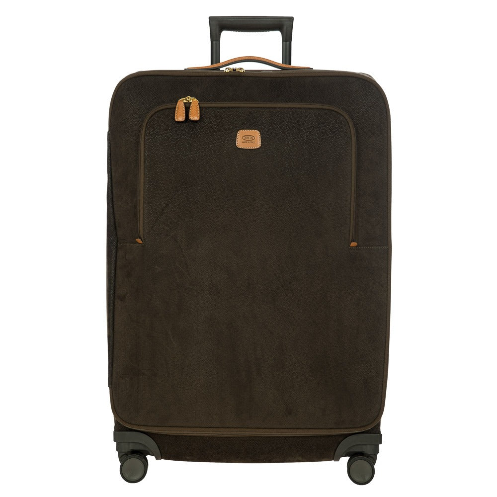 Bric's 74cm Spinner - Life Olive