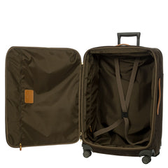 Bric's 74cm Spinner - Life Olive