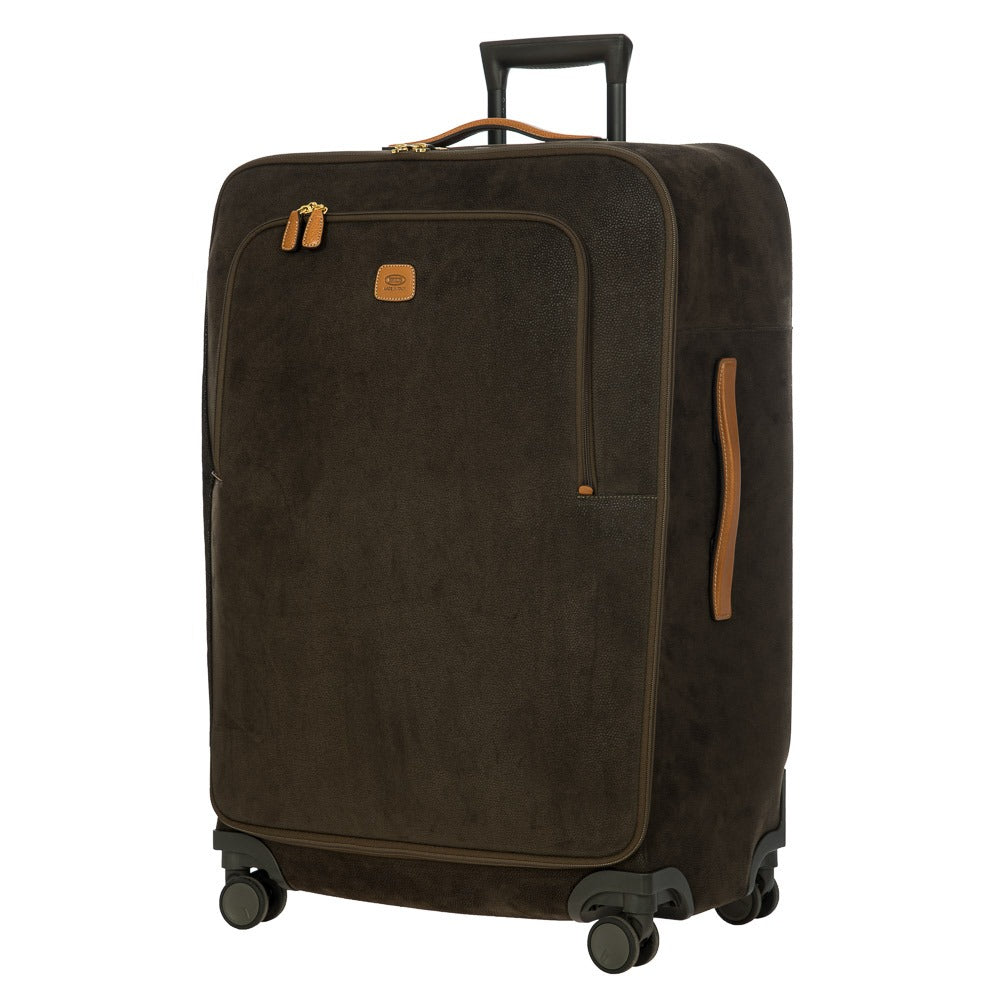Bric's 74cm Spinner - Life Olive