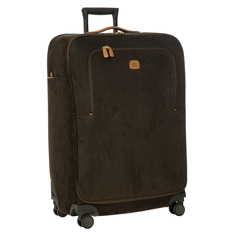 Bric's 74cm Spinner - Life Olive