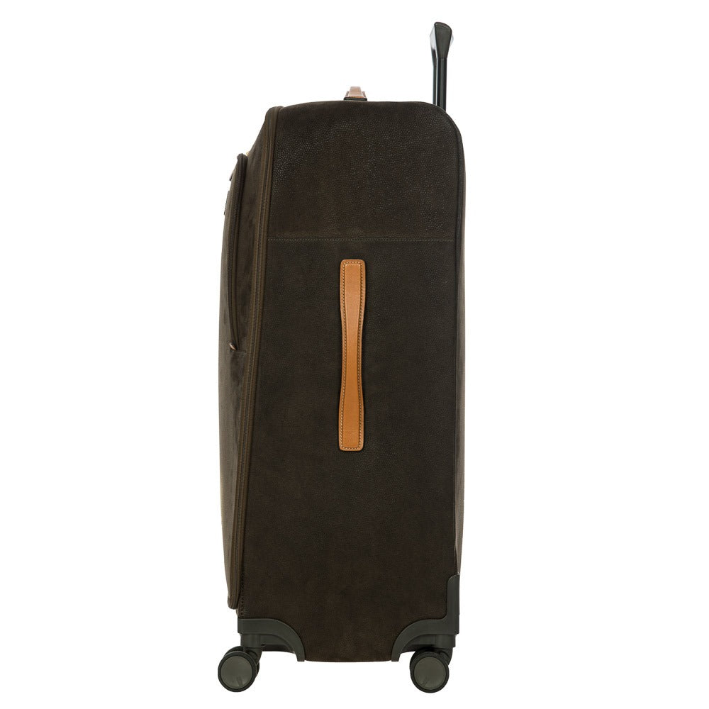Bric's 74cm Spinner - Life Olive
