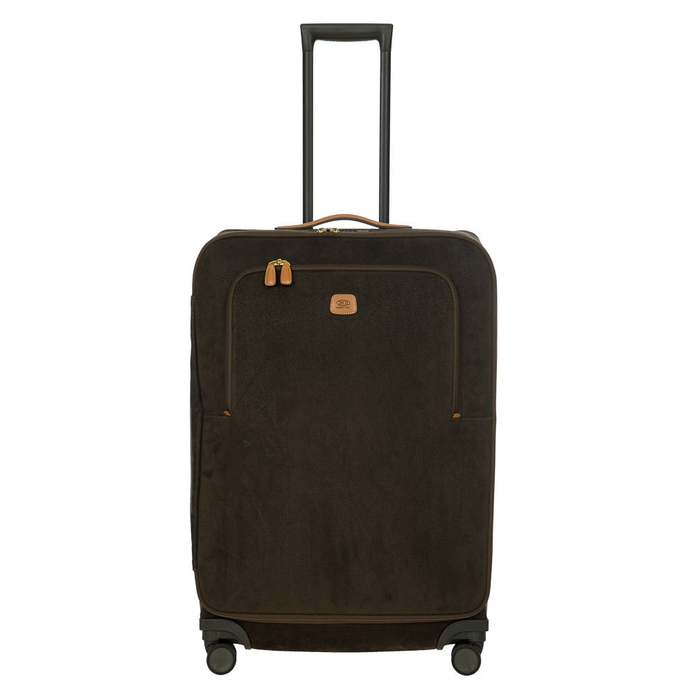 Bric's 74cm Spinner - Life Olive