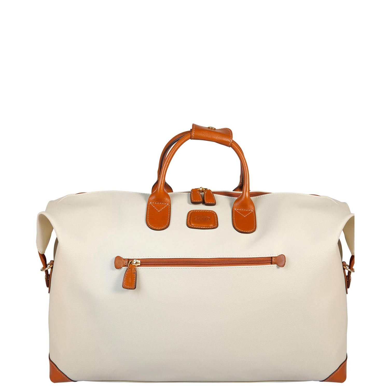 Small Clipper Duffle Firenze