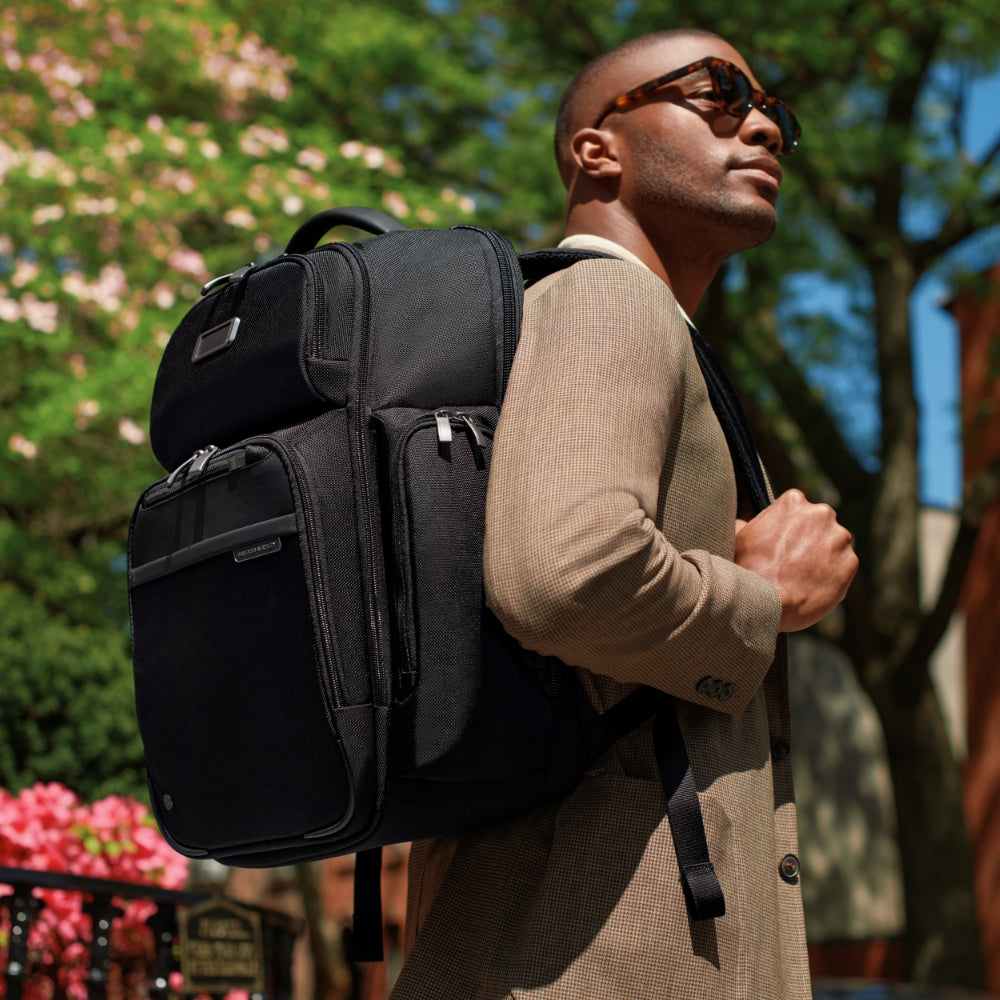 Briggs & Riley Backpacks