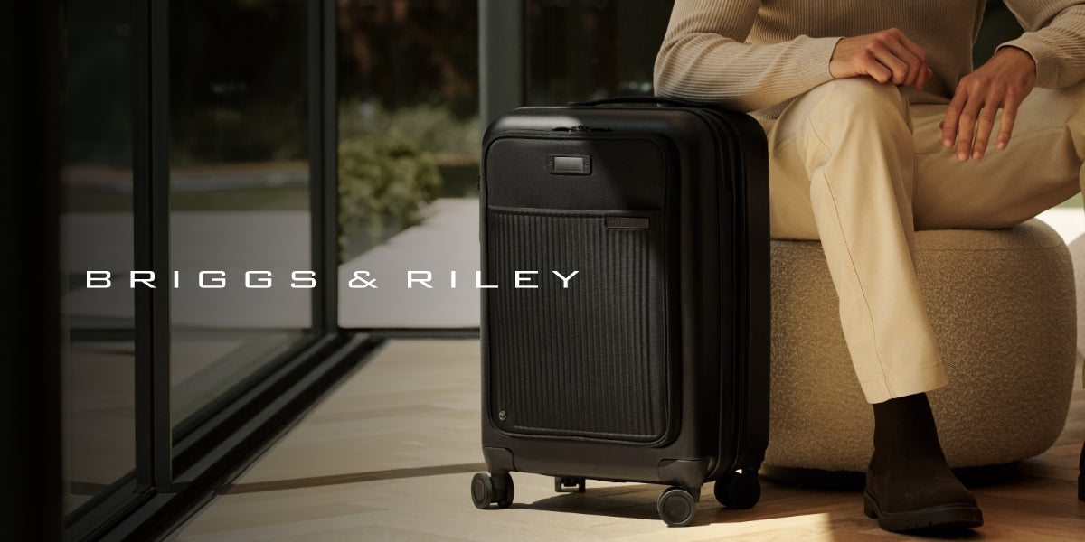 Best British Airways Cabin Bags 2026: BA-Approved Luggage That Fits ...