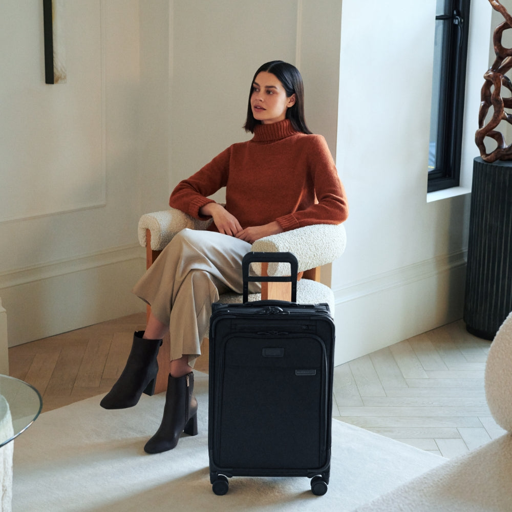 Briggs & Riley Cabin Luggage