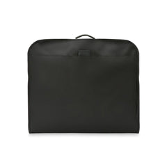 Classic Briggs & Riley Baseline 2 garment bag in black, featuring a sleek design and ample storage for clothing.