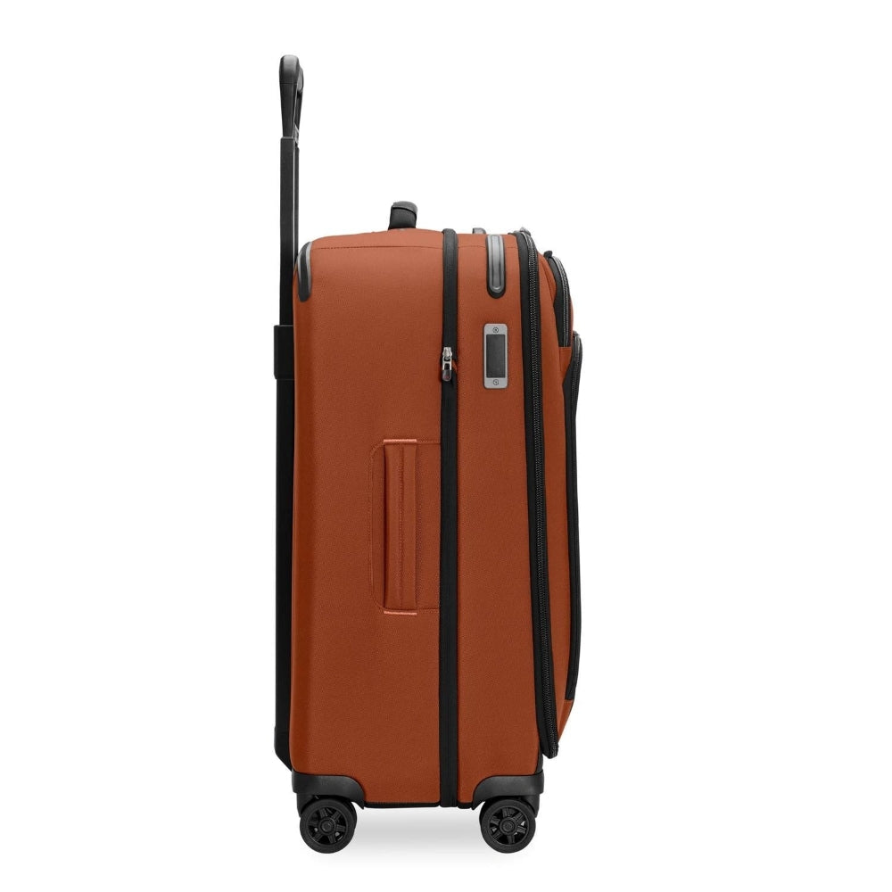 Briggs & Riley Luggage Medium Spinner - ZDX | Case Luggage