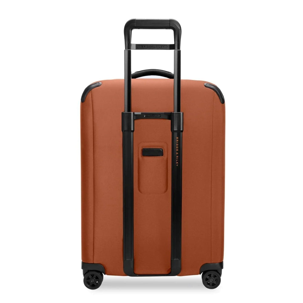 Briggs & Riley Luggage Medium Spinner - ZDX | Case Luggage