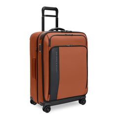 Briggs & Riley Luggage Medium Spinner - ZDX | Case Luggage