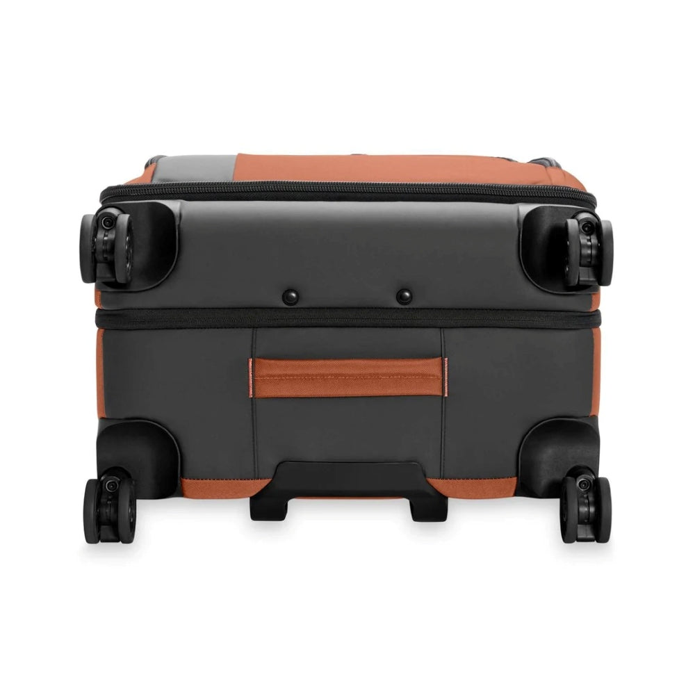 Briggs & Riley Luggage Medium Spinner - ZDX | Case Luggage