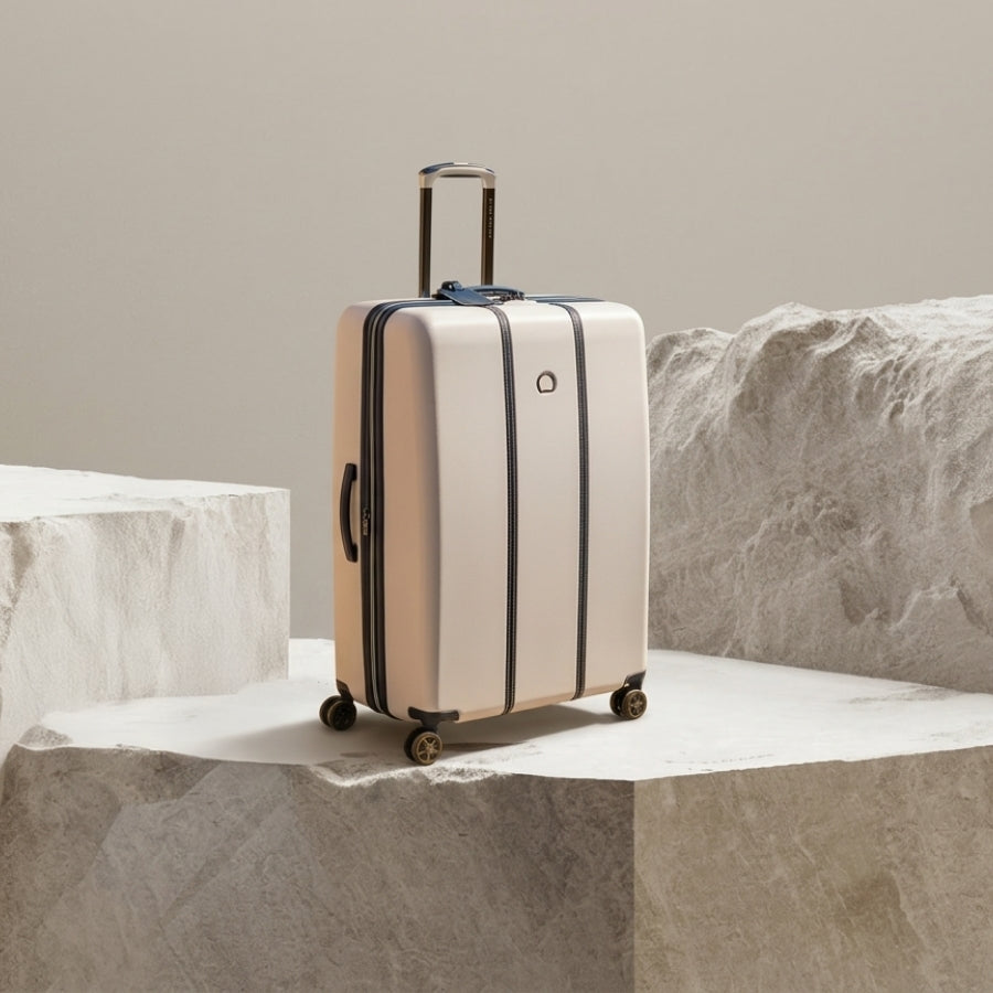 Delsey Cadence Suitcases