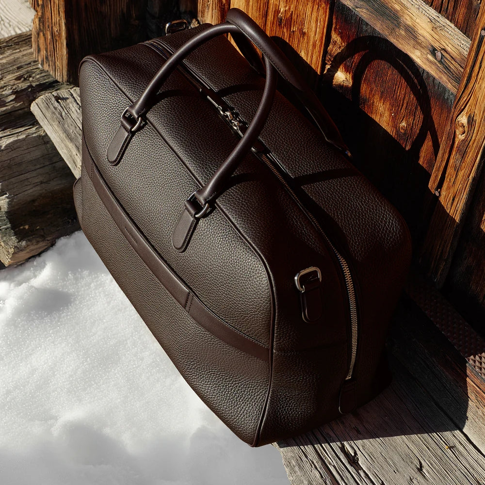 Carl Friedrik Duffle Bags