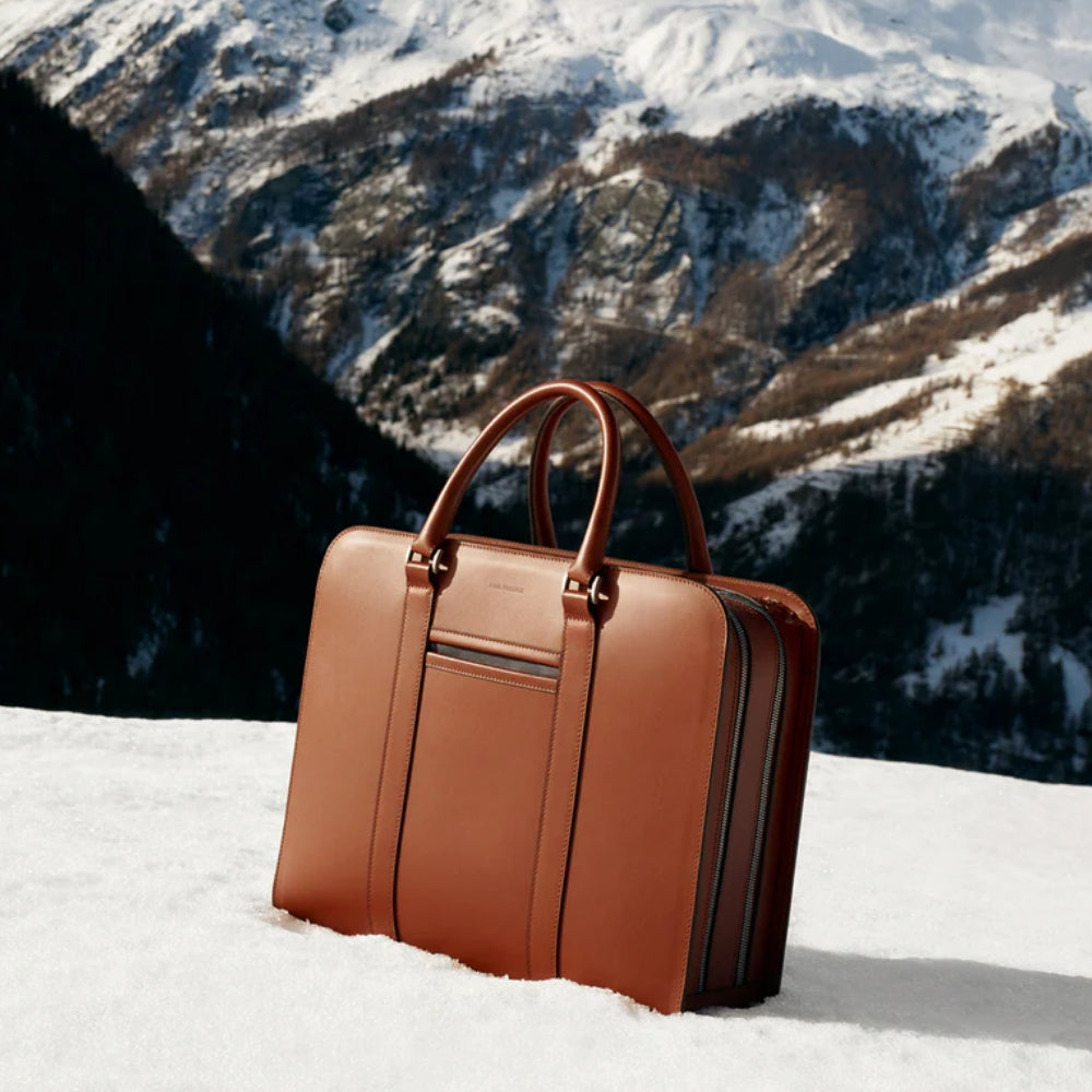Carl Friedrik Briefcases