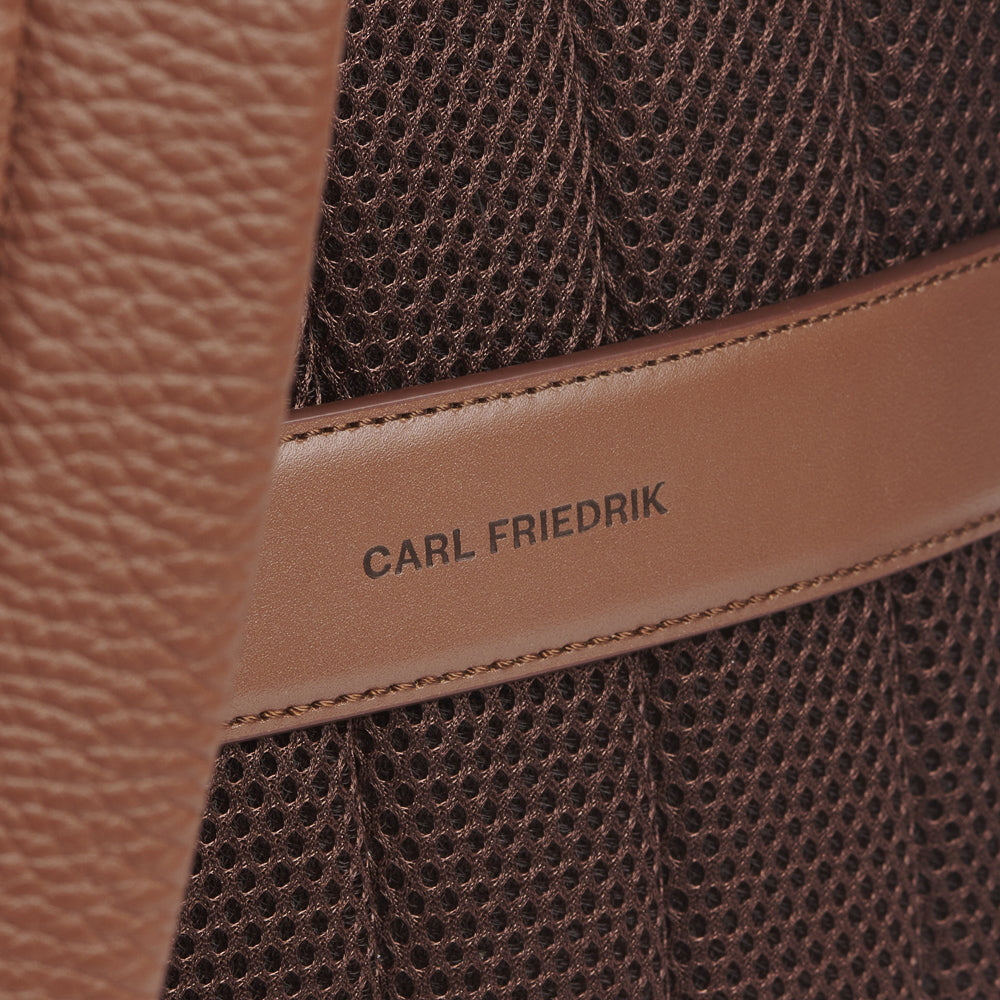 carl_friedrik_CF13073_backpack_chestnut